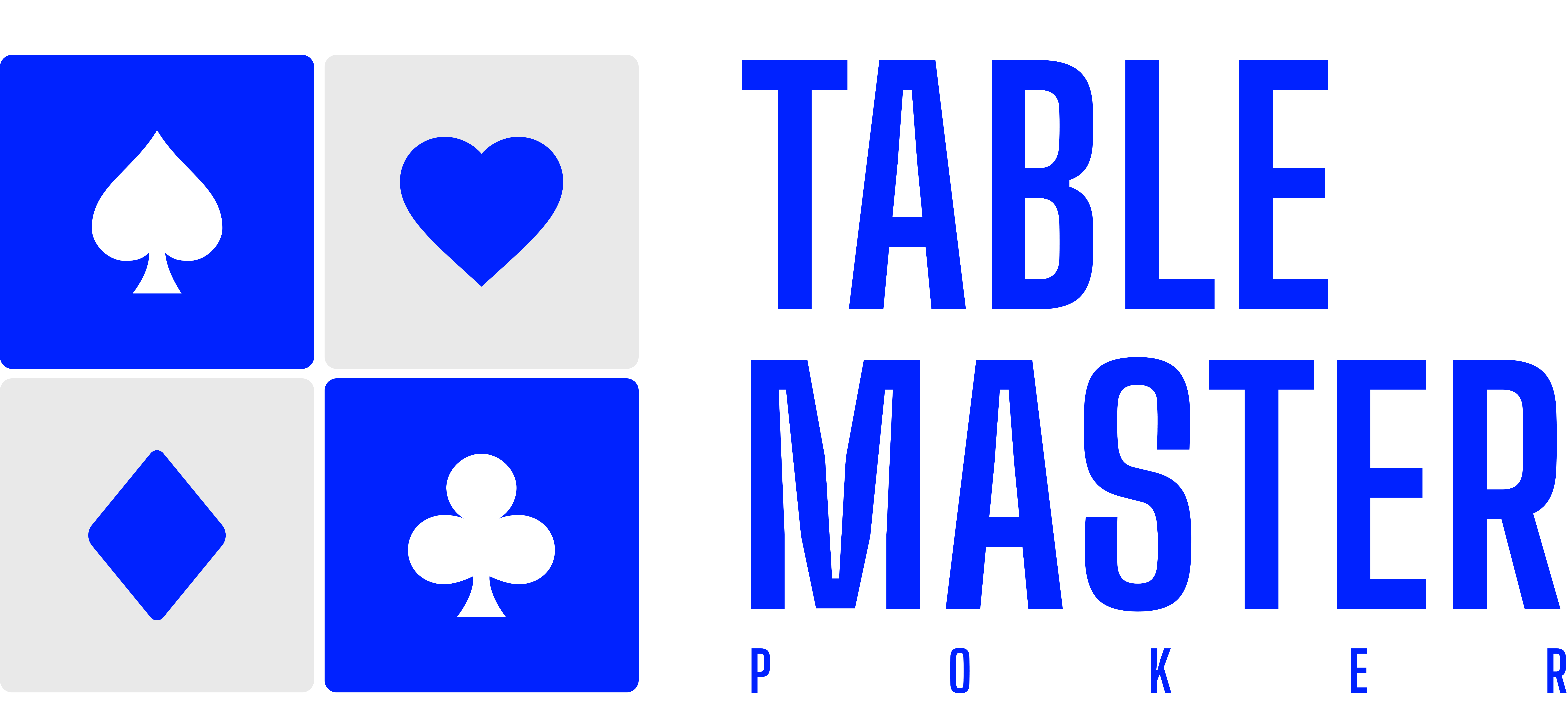 TableMaster PK