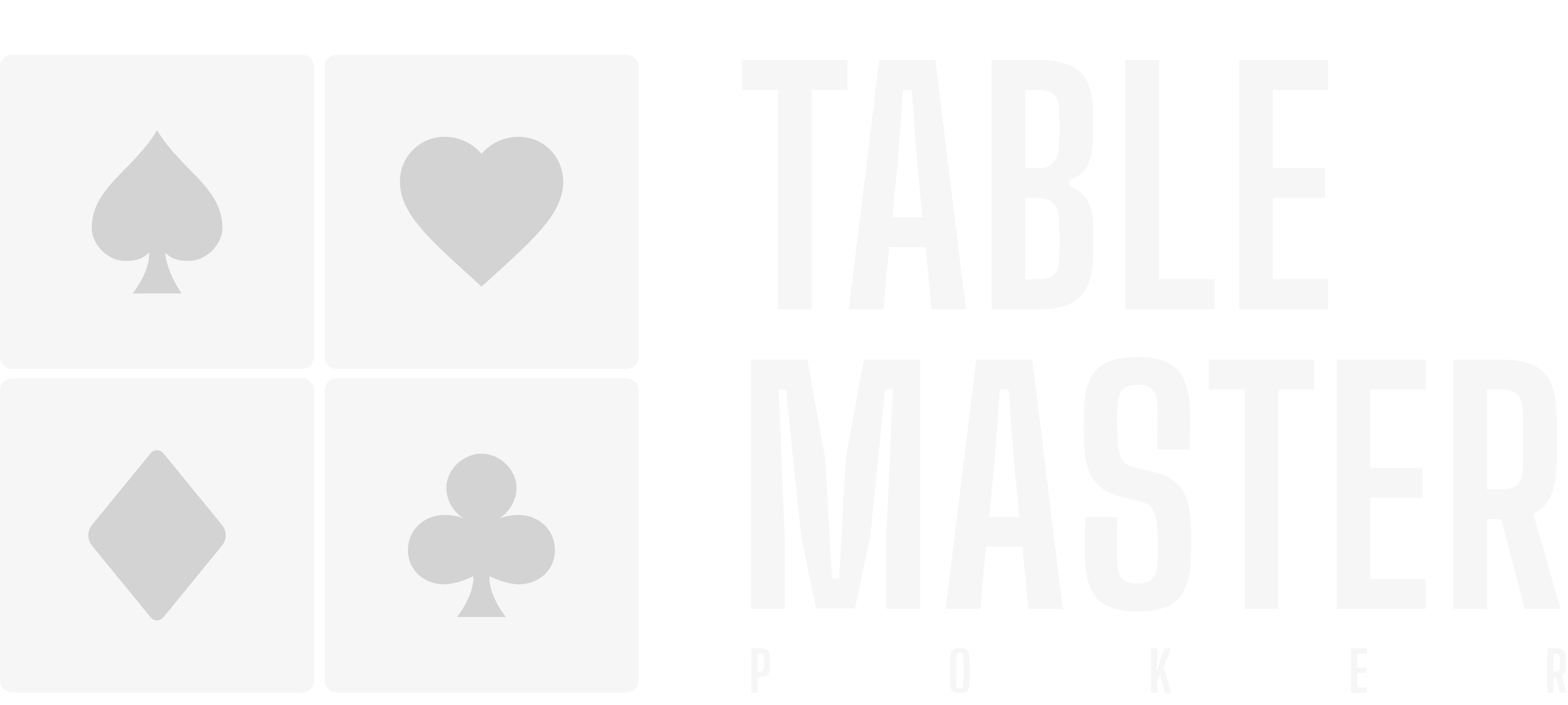 TableMaster PK